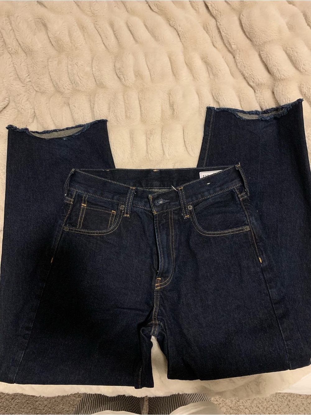 Gap Hailey Jeans